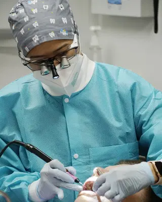 Modern Dental of Manhattan