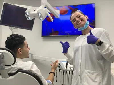 65 Broadway Dental
