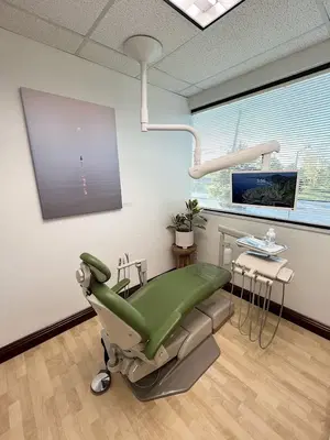 Katherine Pauly, DDS, MSD