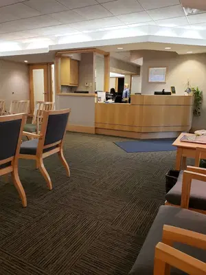 Western New York Dental Group Williamsville - Youngs Rd