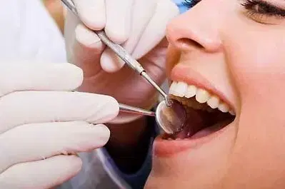 Dr. Scott Seier, DDS