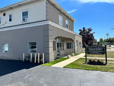 Seneca Ridge Dental | North