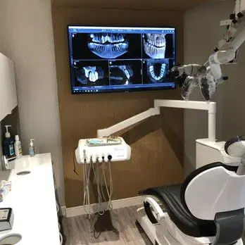 Courtney K Linenberg, DDS