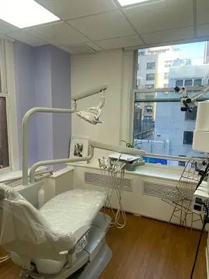 Compassionate Endodontics: Sara Kim, DMD