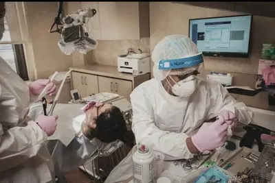 City Endodontics P.L.L.C.