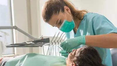 Levy Dental Arts