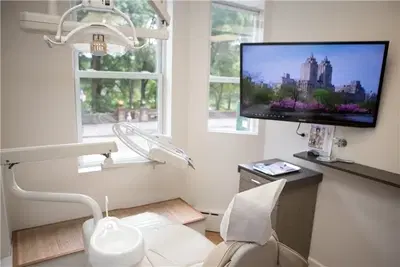 Central Park Dentistry Orthodontics