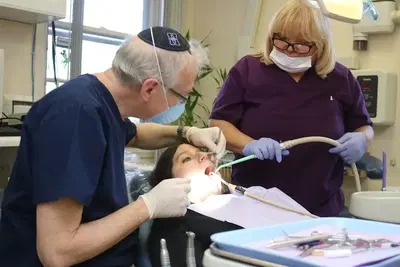 Oelbaum & Kagan Dentistry