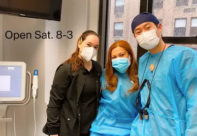 Park 56 Dental