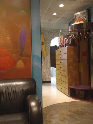 Caroline Stern DDS
