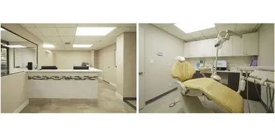 Lawrence Feder, DDS