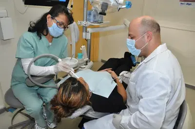 Hollywood Smile Dental