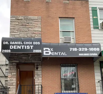 BX Dental