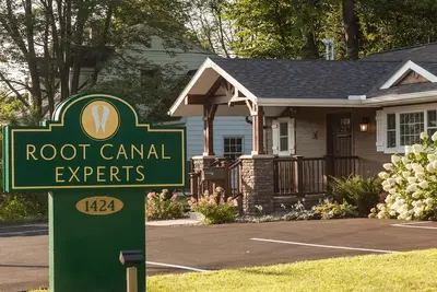 Root Canal Experts