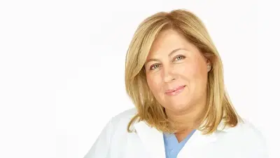 Alina Dellanzo DDS