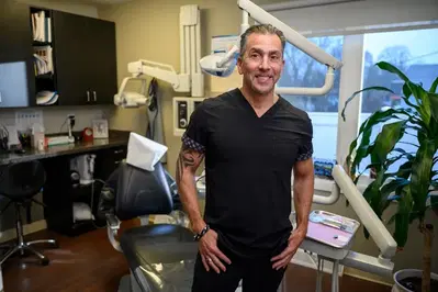 Business Photo