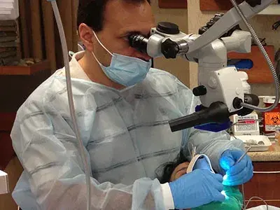 Dr. John W. Lepore, DDS