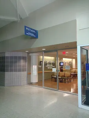 UR Medicine Eastman Dental – Downtown