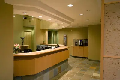 Dr. Anna Belous, DDS