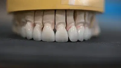 Dr. Keith Sanger-Sanger Dental at the Basin