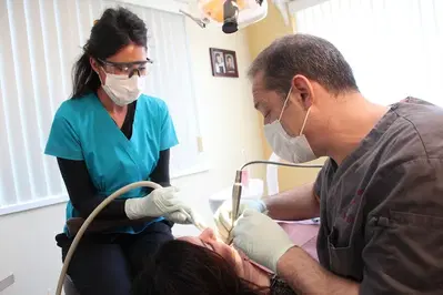 Sansone Family Dental Practice LLP