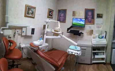 21 Century Cosmetic Dentistry