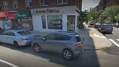 Austin Dental Plus