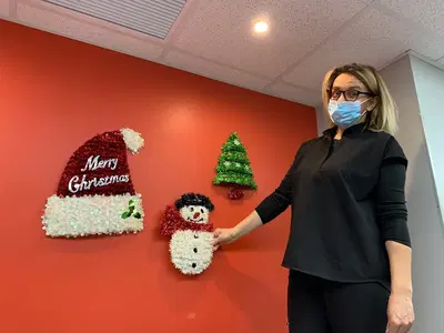 Business Photo