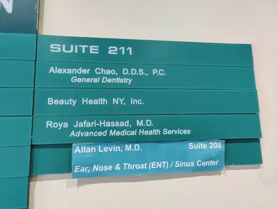 Madison Dental Art