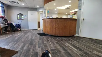 Morris Park Dental