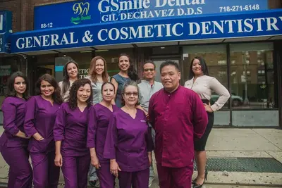GSmile Dental