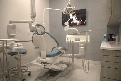 Expert Dental PC - Tribeca