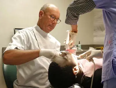 Holistic Dentists