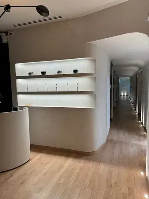 ORAL Dental