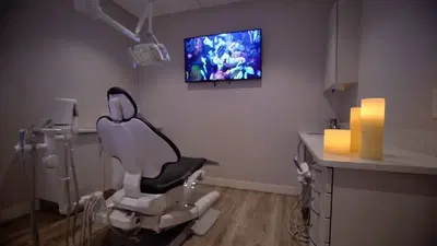 Wall Street Dental Spa