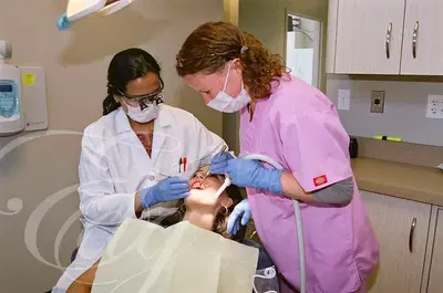 Elite Dental Group
