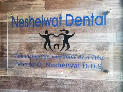 Victor Nesheiwat Dental