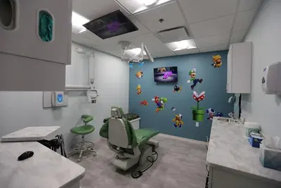 Pediatric Dentistry of Poughkeepsie, PLLC