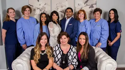 Dr. Wilkie S. Paes, DDS