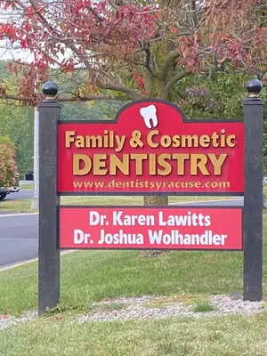 Brighton Hill Dental