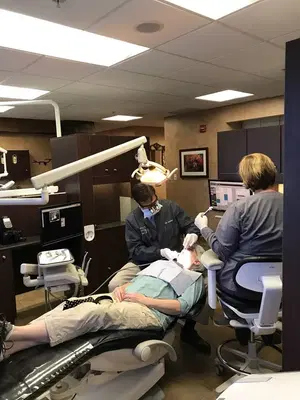 Creative Dental Concepts of CNY, PLLC