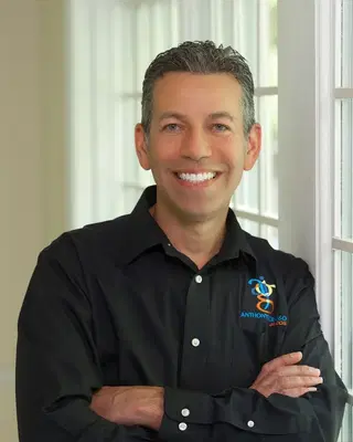 Anthony J Grasso Jr DDS