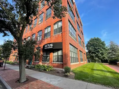 Sirius Orthodontics: Syracuse Location