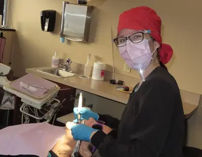 Syracuse Dentist - Smiles By Design