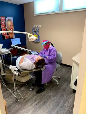 Berry Good Dental Care PC