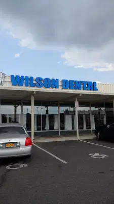 Wilson Dental Pc