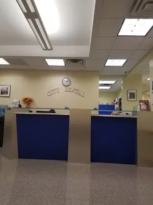 City Dental Group