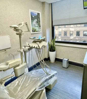 Todd Goldstein DDS
