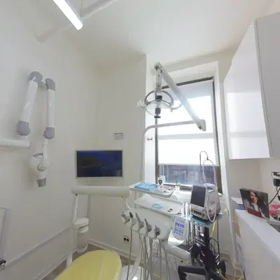 Concierge Dental Design