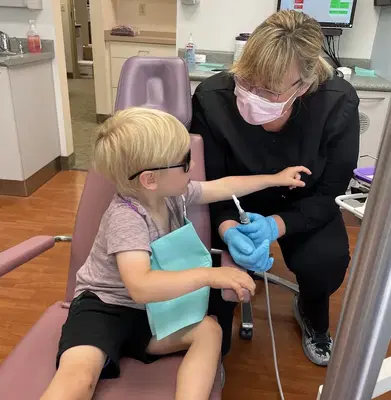Greece Orthodontics & Pediatric Dentistry